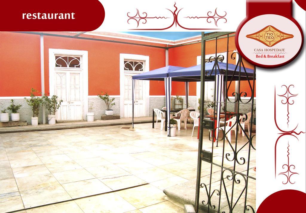 Apartamento Casona Moya Arequipa Exterior foto