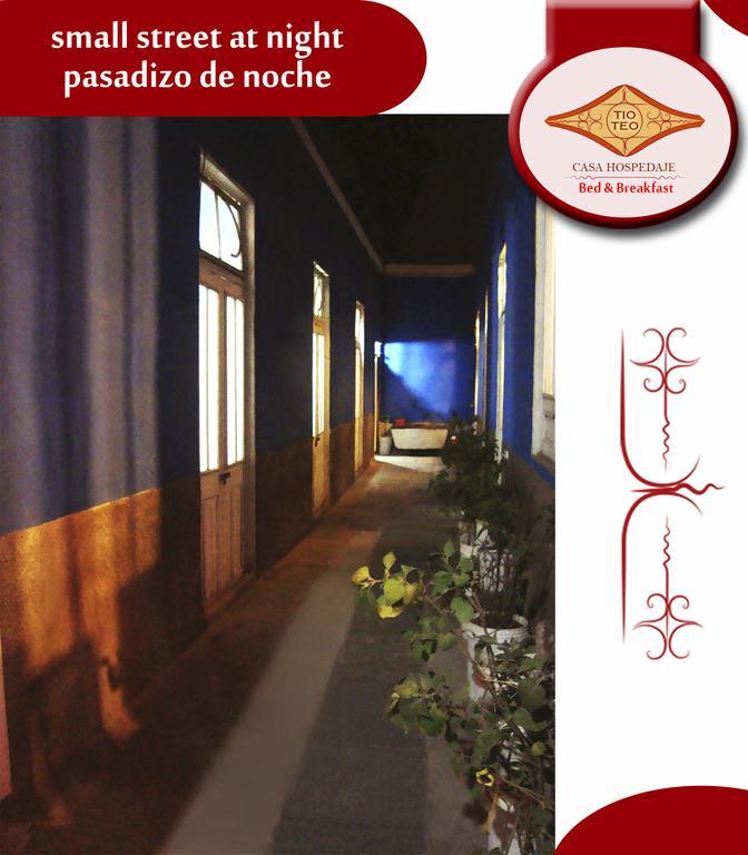 Apartamento Casona Moya Arequipa Exterior foto