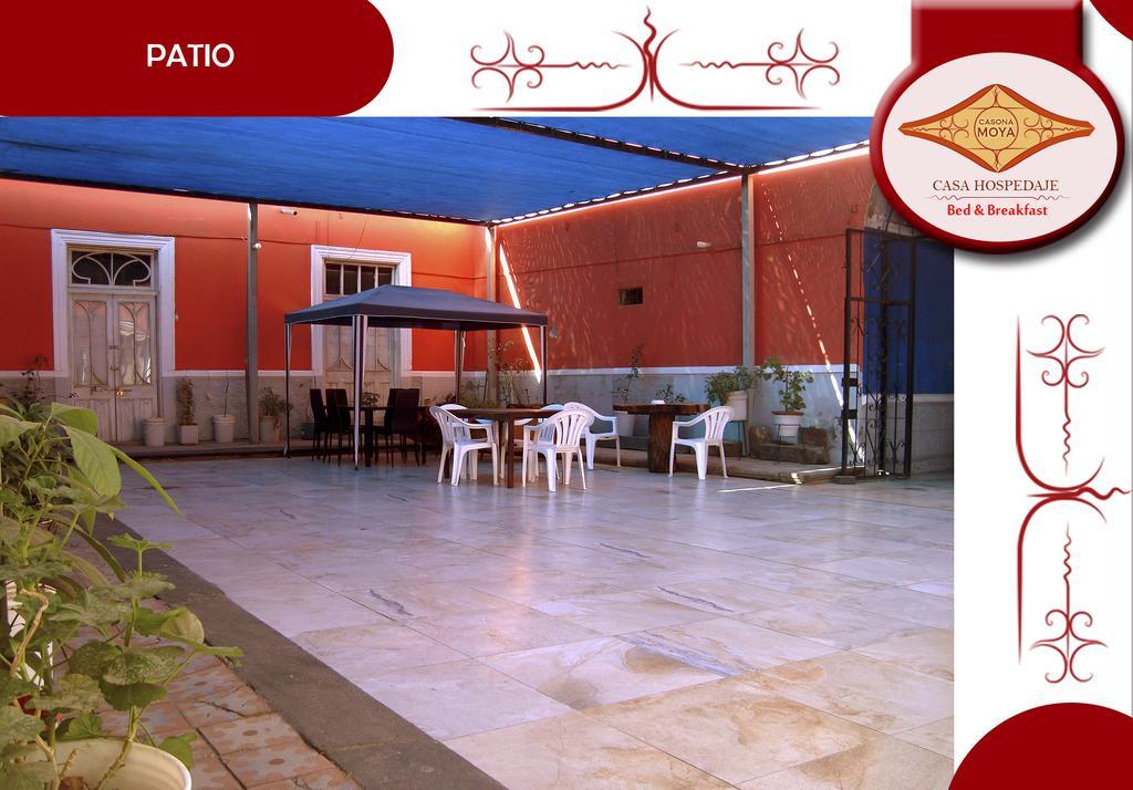 Apartamento Casona Moya Arequipa Exterior foto