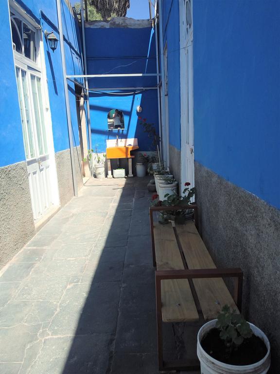 Apartamento Casona Moya Arequipa Exterior foto