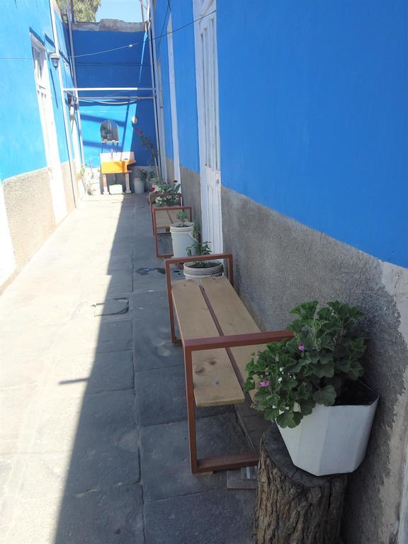 Apartamento Casona Moya Arequipa Exterior foto