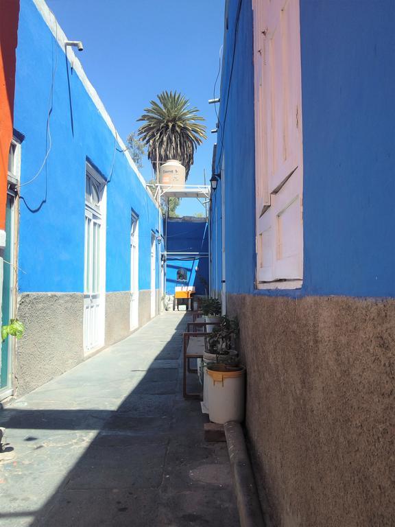 Apartamento Casona Moya Arequipa Exterior foto
