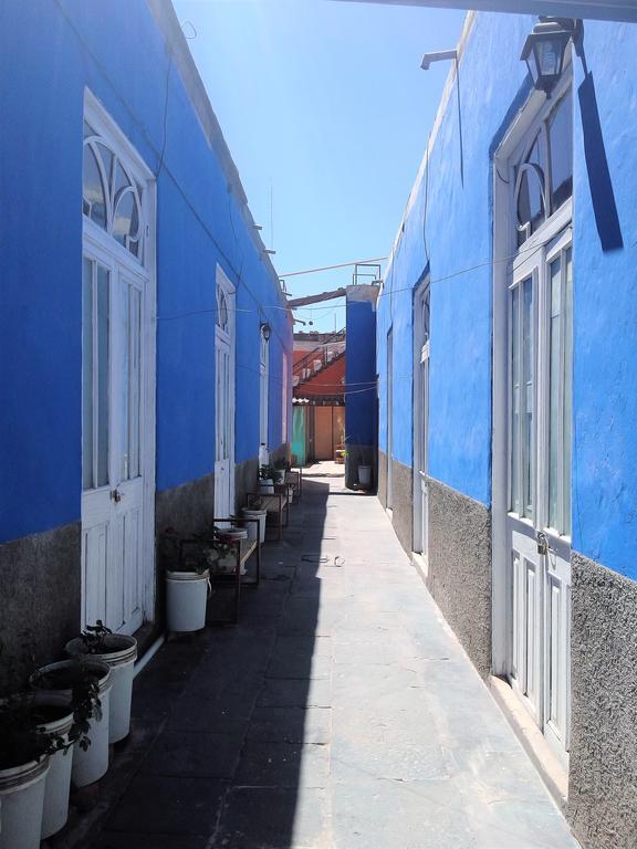 Apartamento Casona Moya Arequipa Exterior foto