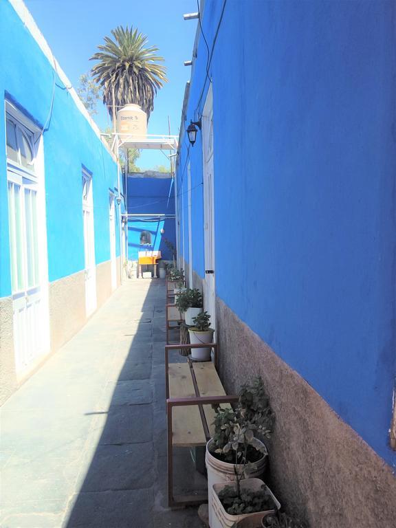 Apartamento Casona Moya Arequipa Exterior foto