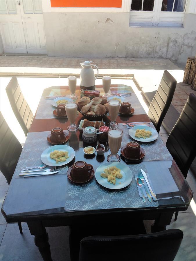 Apartamento Casona Moya Arequipa Exterior foto