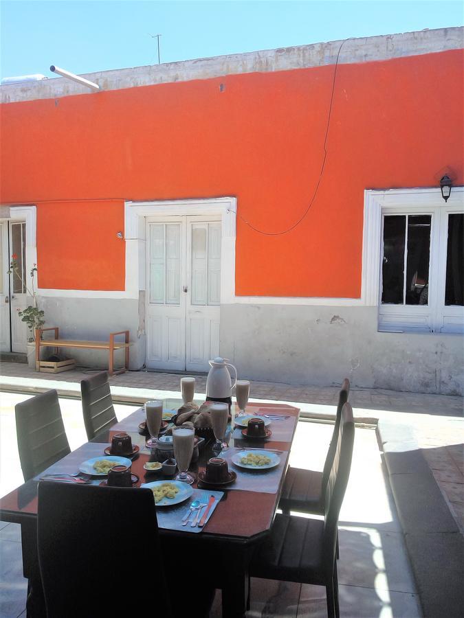 Apartamento Casona Moya Arequipa Exterior foto