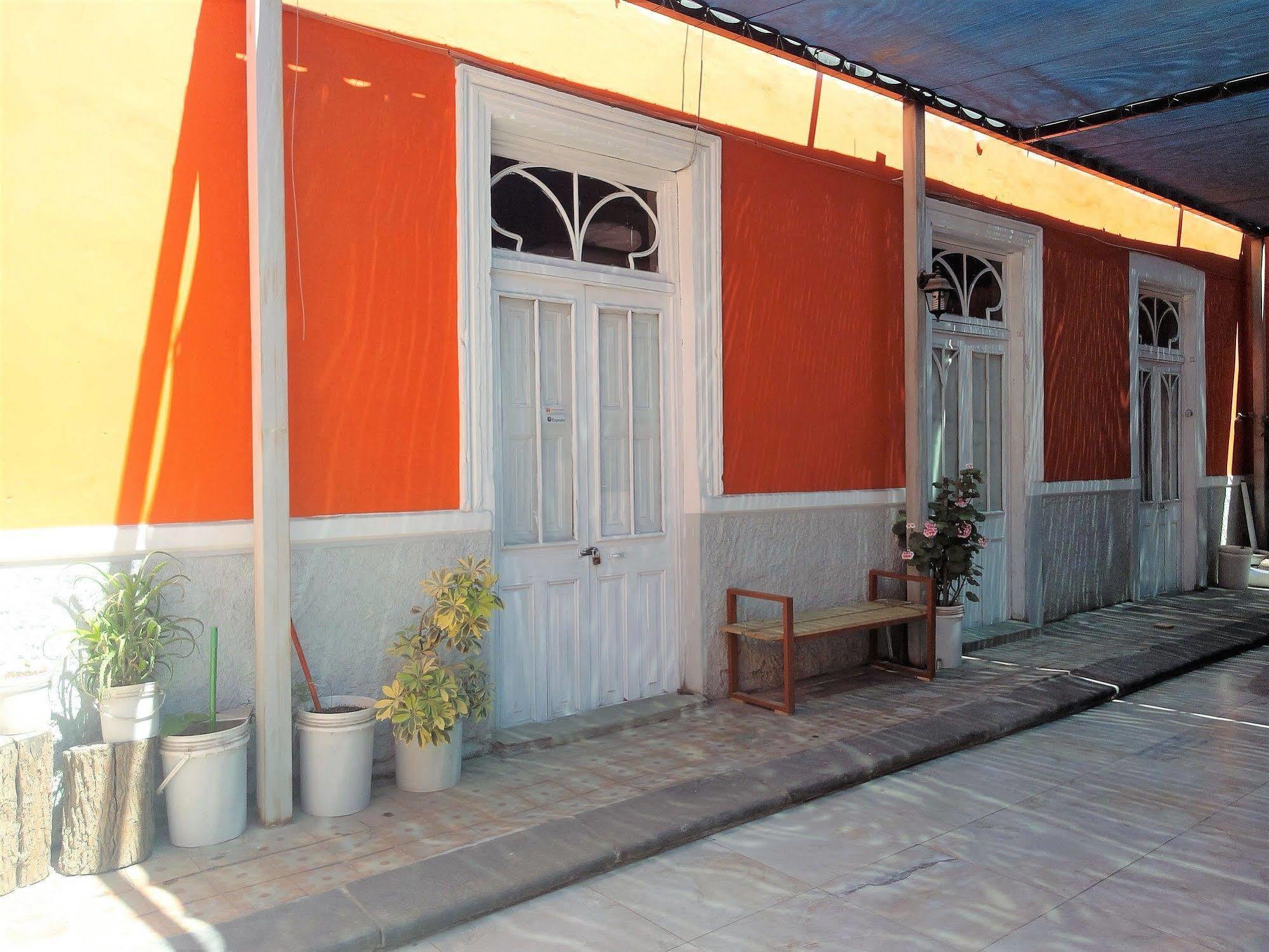 Apartamento Casona Moya Arequipa Exterior foto