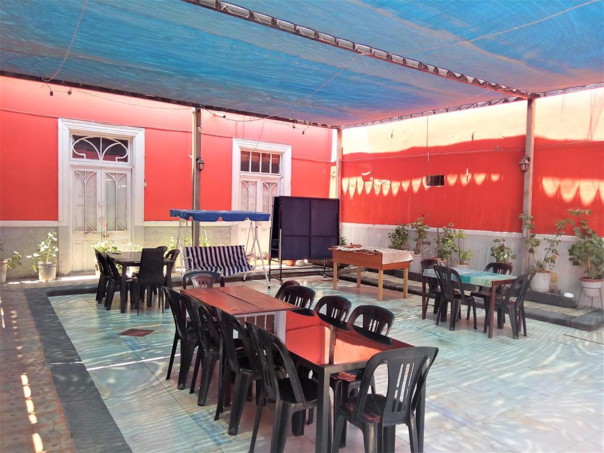 Apartamento Casona Moya Arequipa Exterior foto
