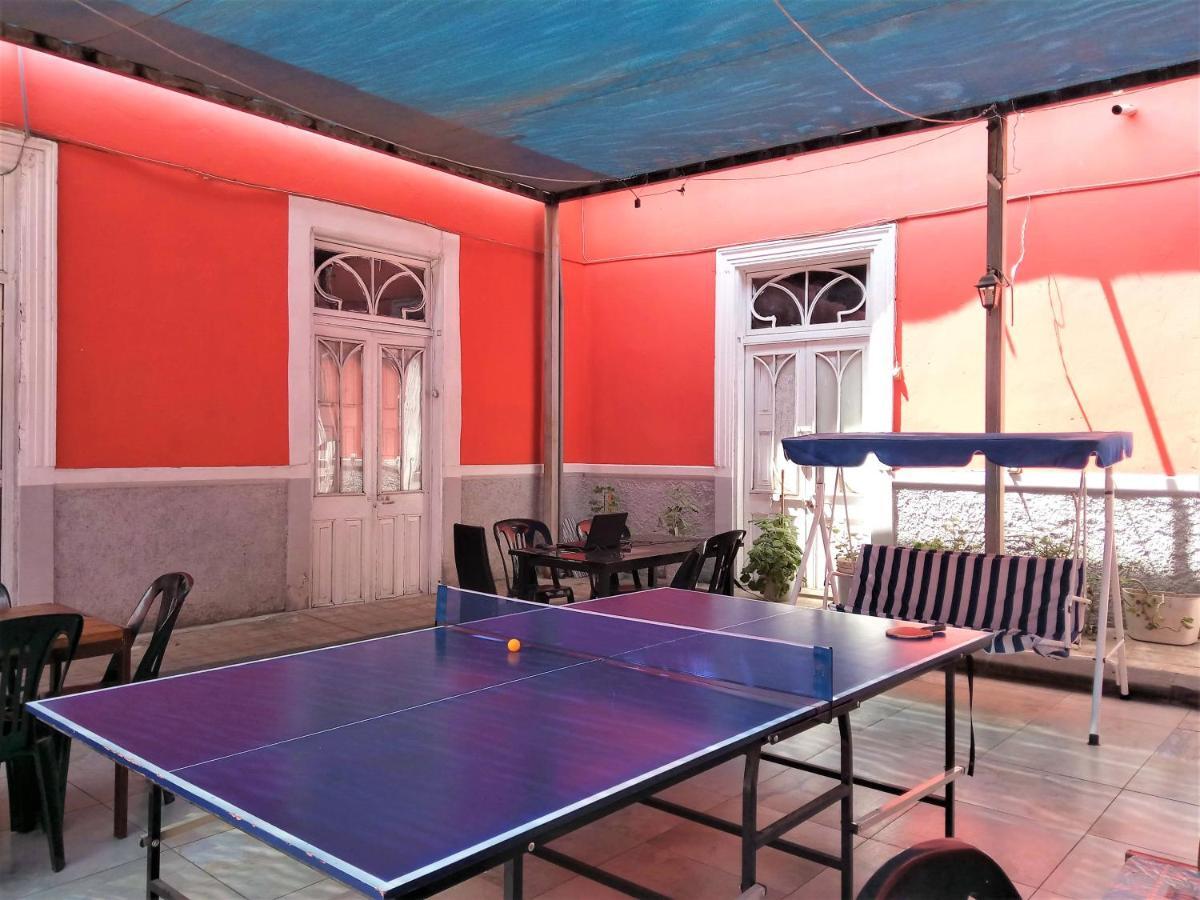 Apartamento Casona Moya Arequipa Exterior foto