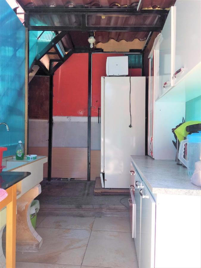 Apartamento Casona Moya Arequipa Exterior foto