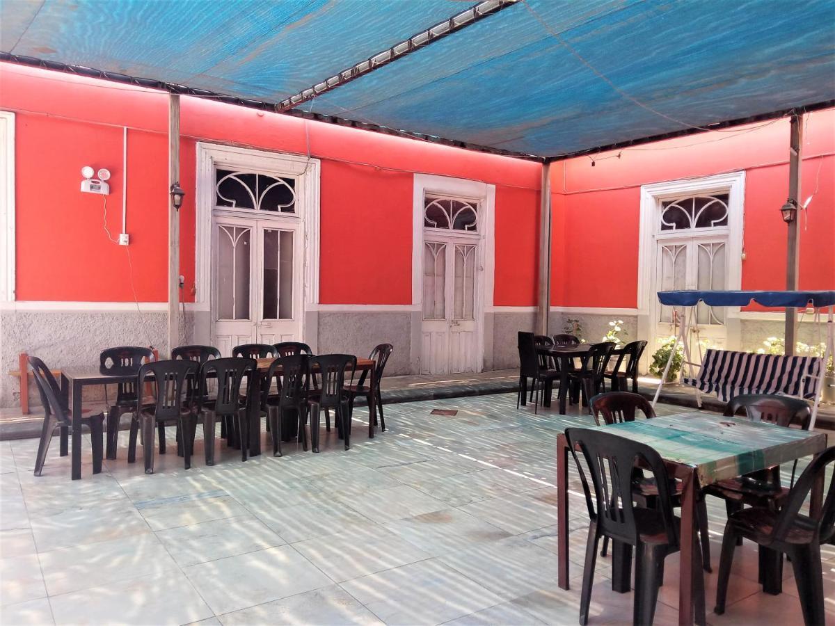 Apartamento Casona Moya Arequipa Exterior foto