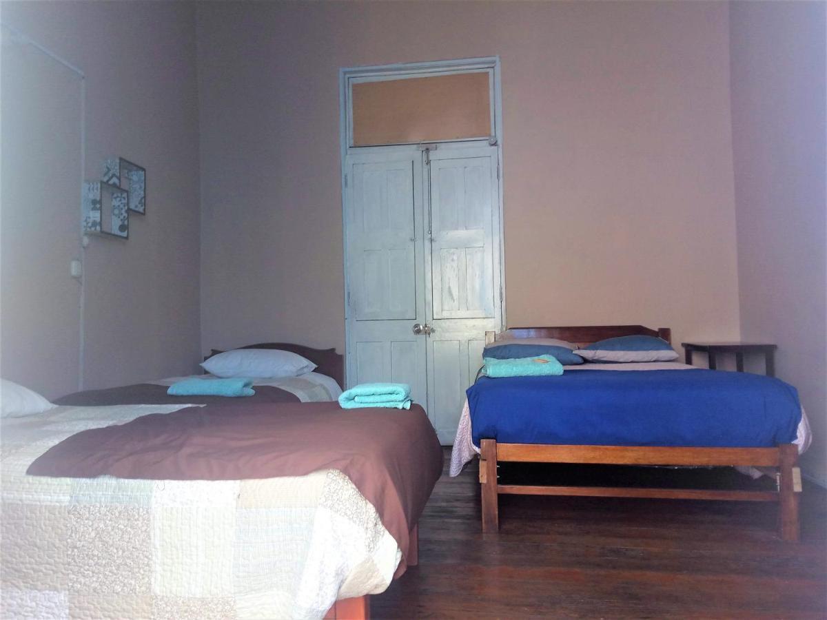 Apartamento Casona Moya Arequipa Exterior foto