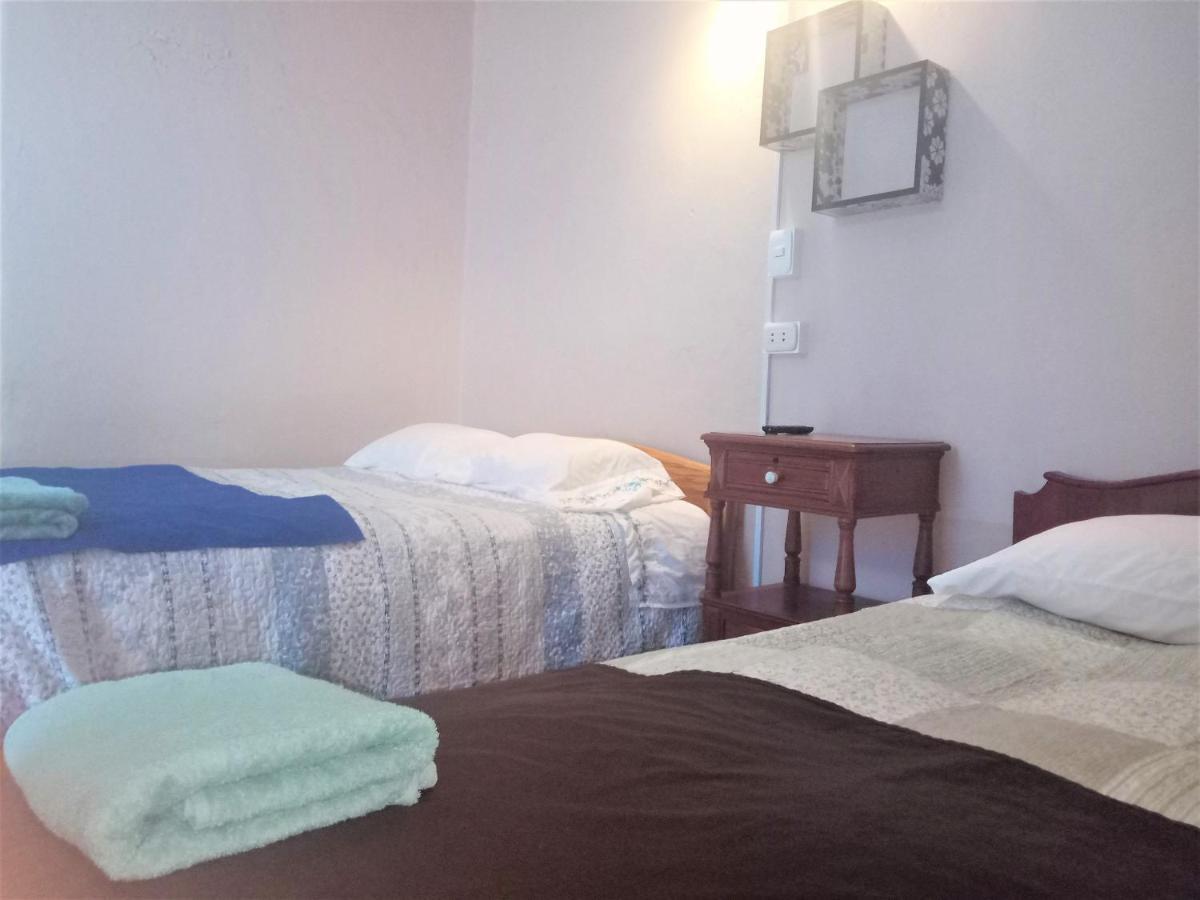 Apartamento Casona Moya Arequipa Exterior foto