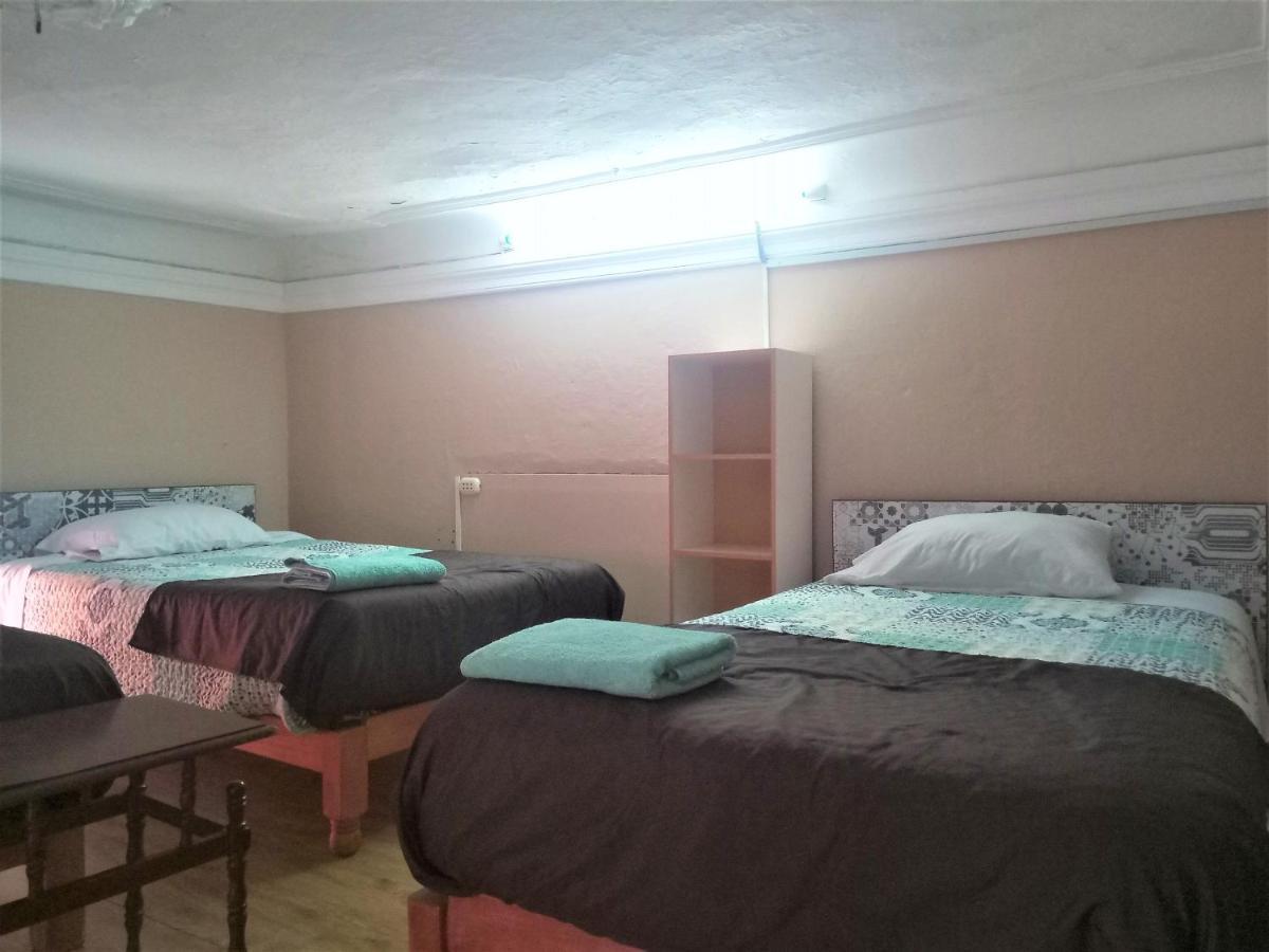 Apartamento Casona Moya Arequipa Exterior foto