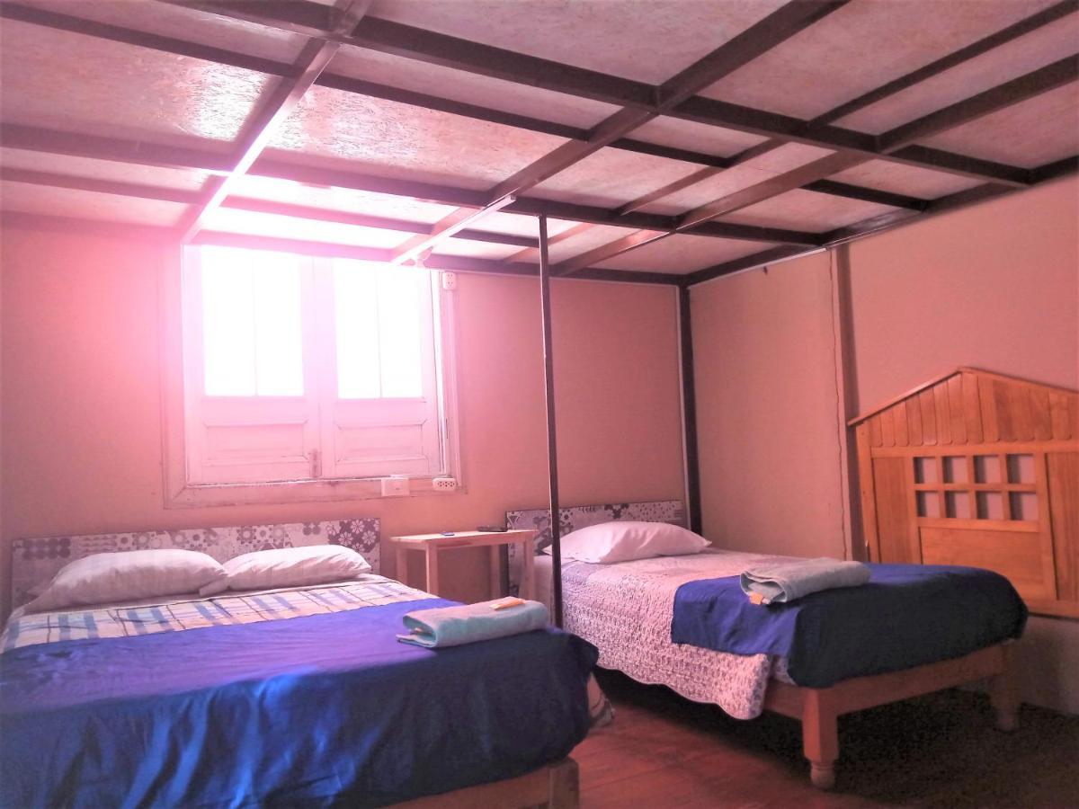 Apartamento Casona Moya Arequipa Exterior foto