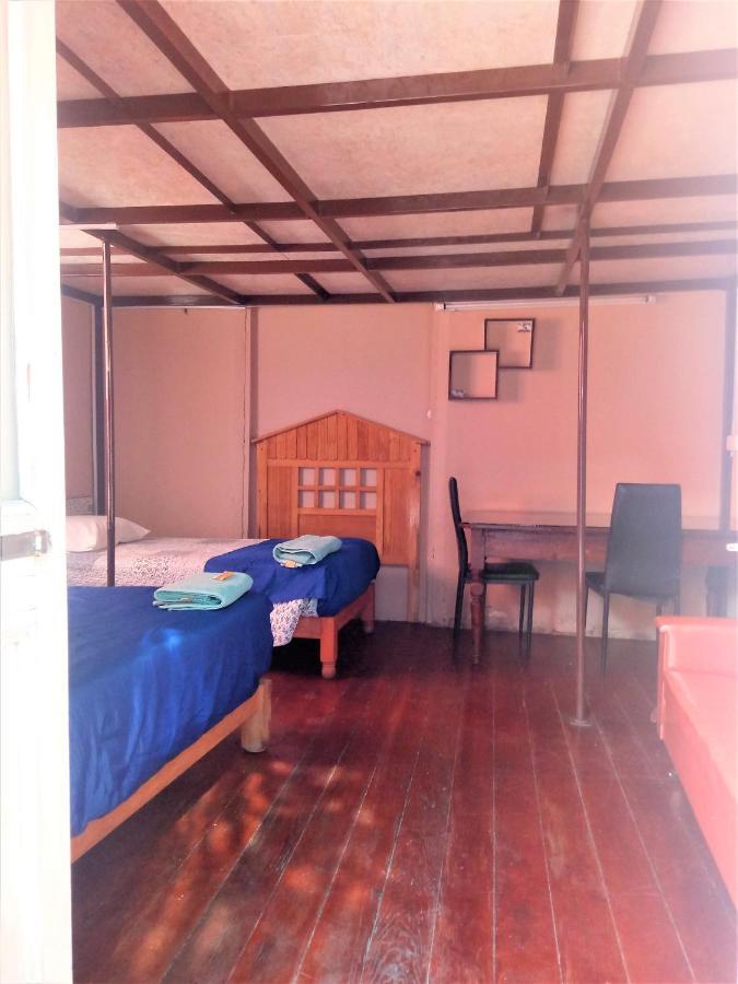 Apartamento Casona Moya Arequipa Exterior foto