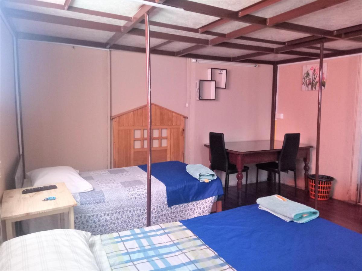 Apartamento Casona Moya Arequipa Exterior foto
