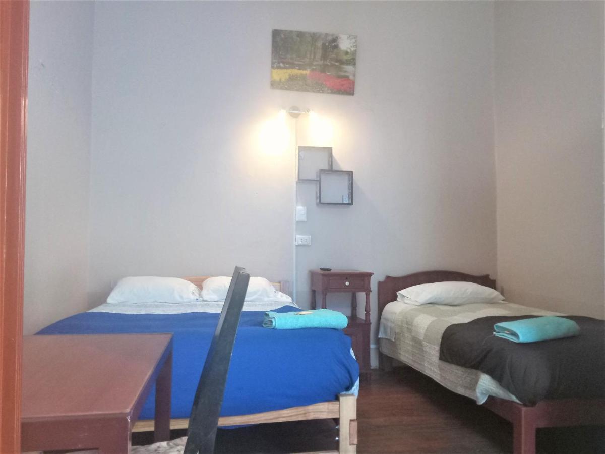 Apartamento Casona Moya Arequipa Exterior foto