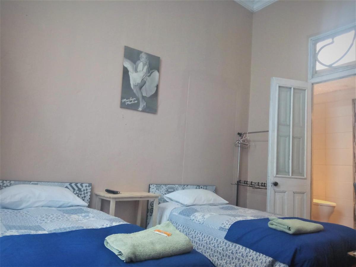 Apartamento Casona Moya Arequipa Exterior foto