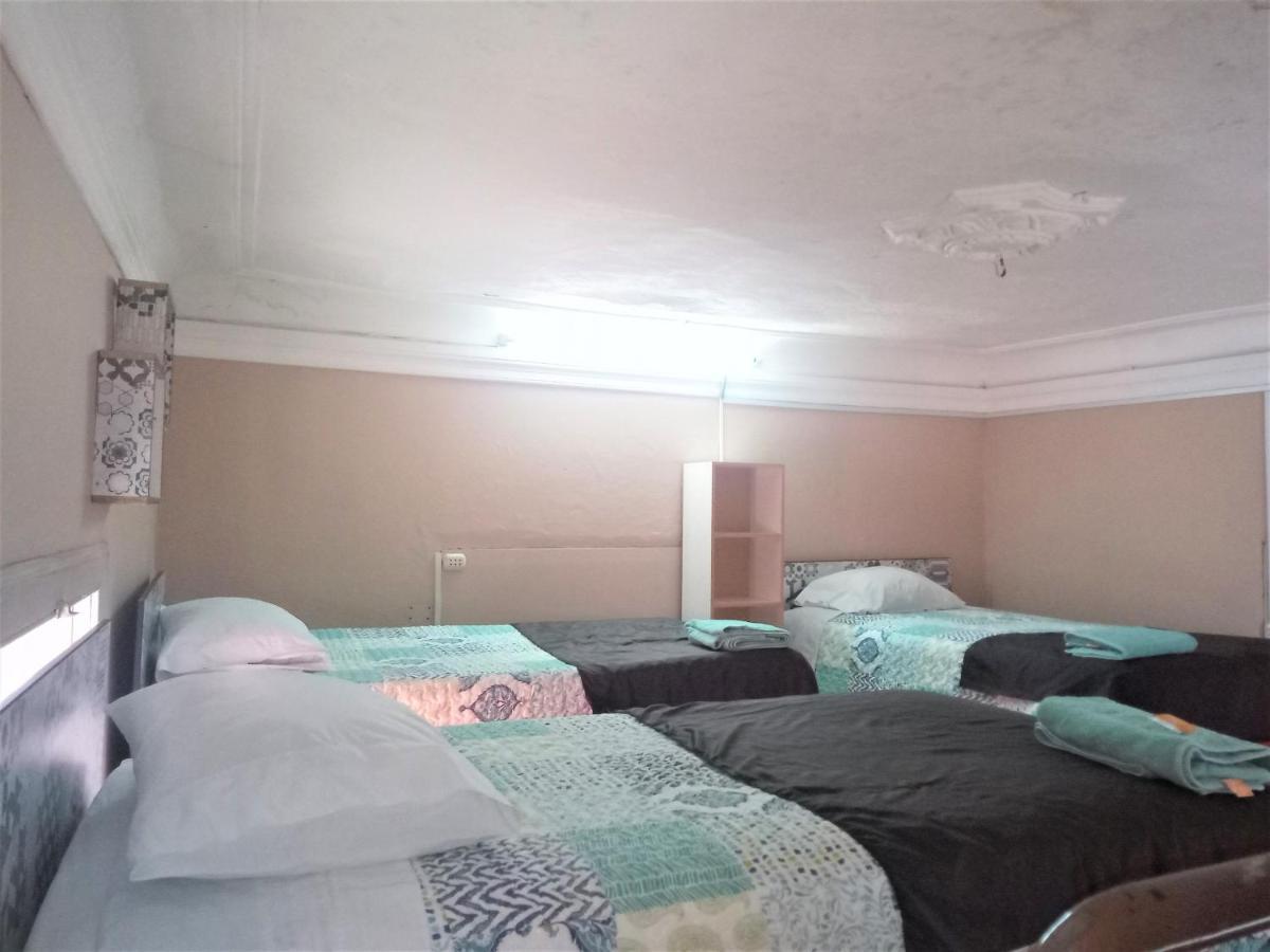 Apartamento Casona Moya Arequipa Exterior foto
