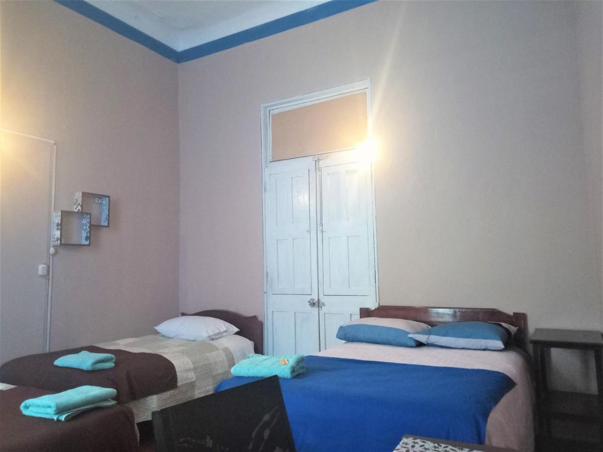 Apartamento Casona Moya Arequipa Exterior foto