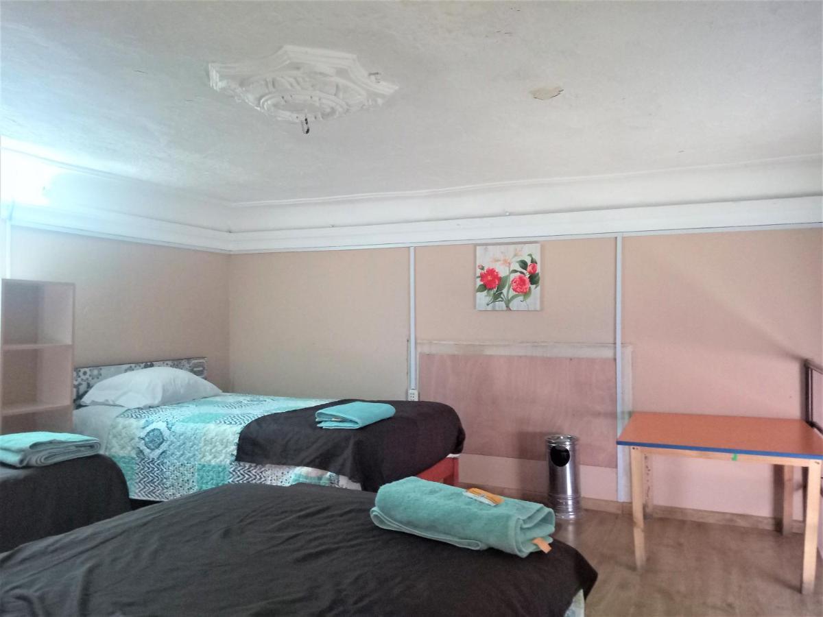 Apartamento Casona Moya Arequipa Exterior foto