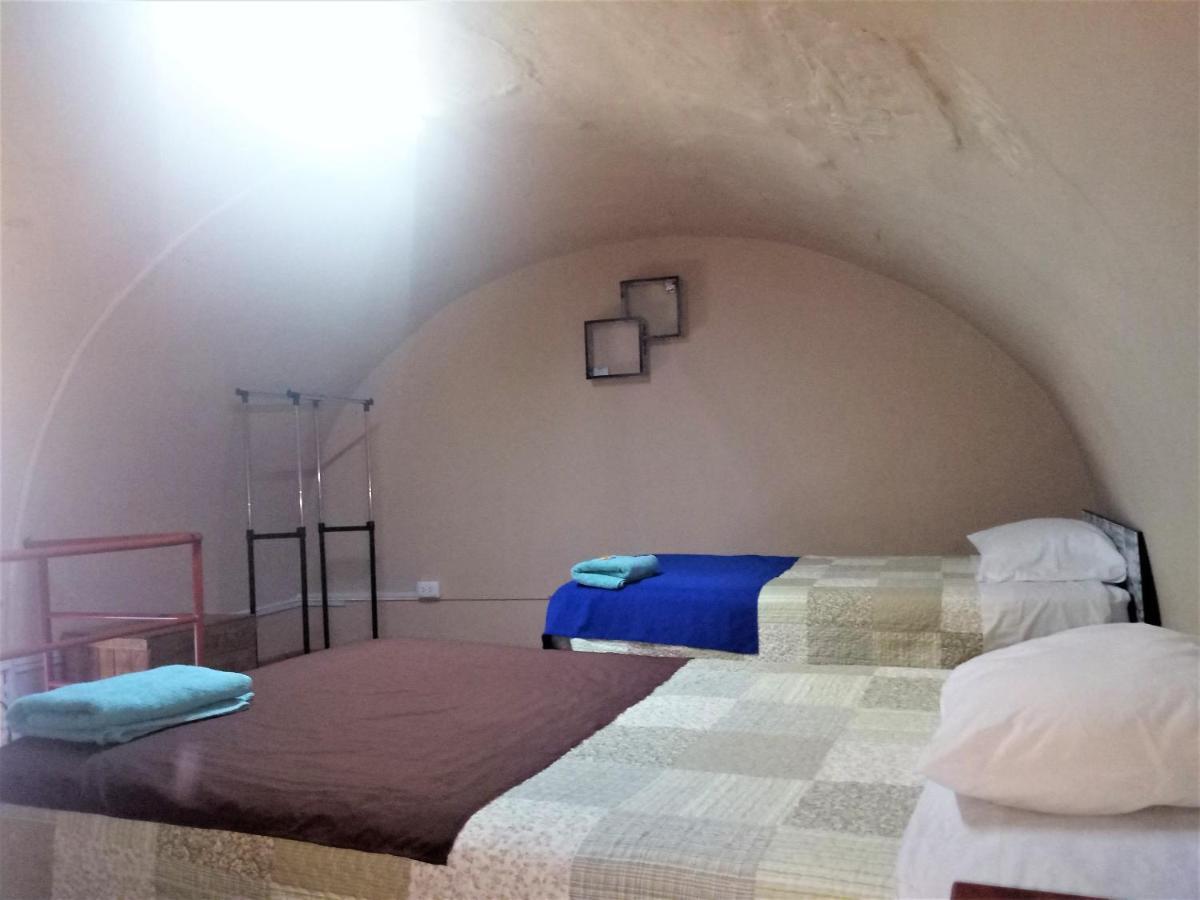 Apartamento Casona Moya Arequipa Exterior foto
