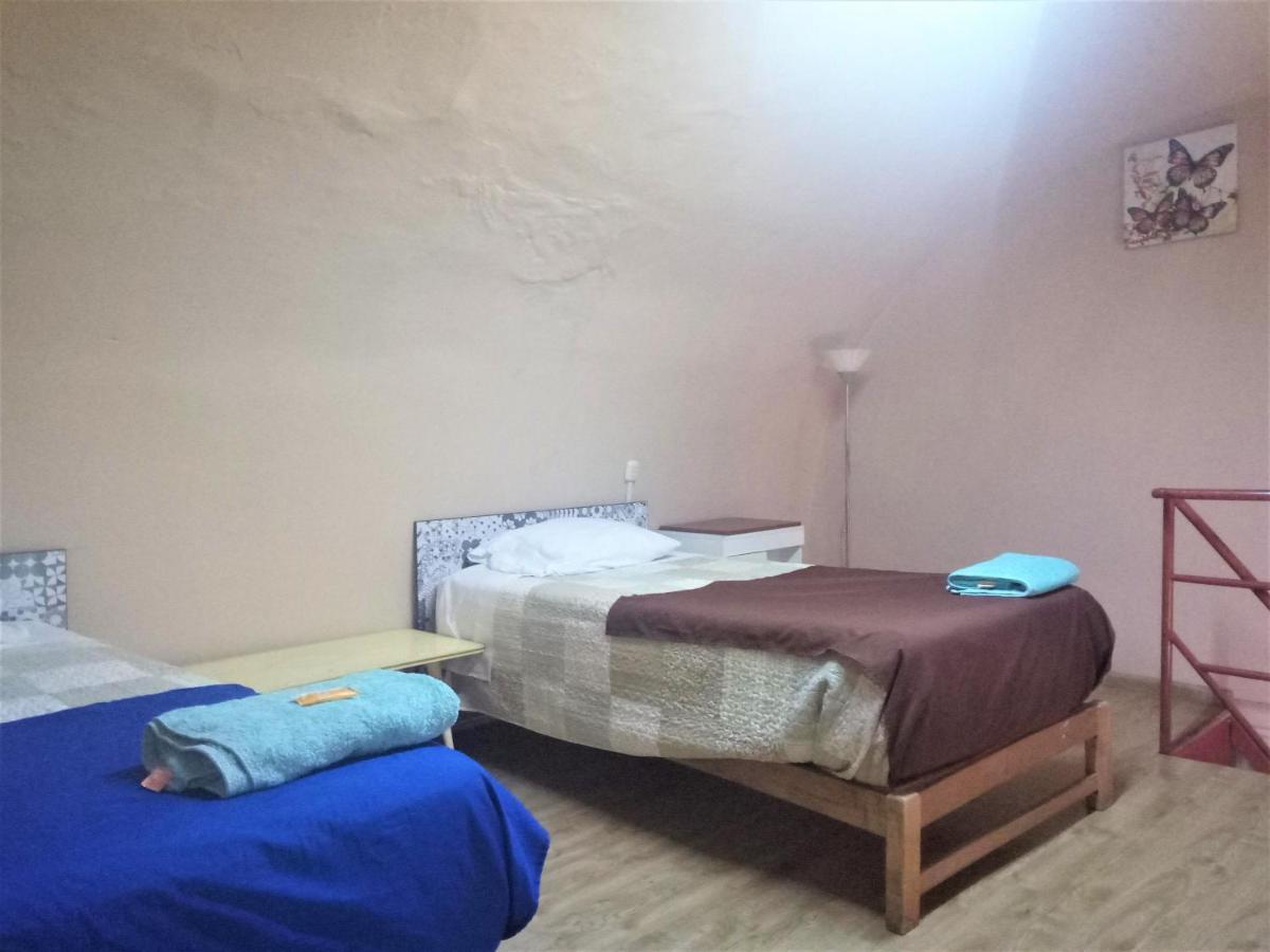 Apartamento Casona Moya Arequipa Exterior foto
