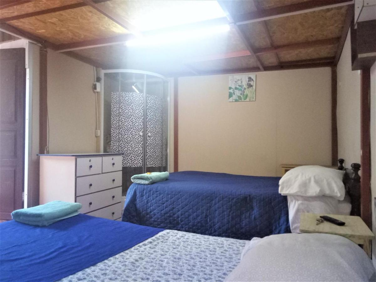 Apartamento Casona Moya Arequipa Exterior foto