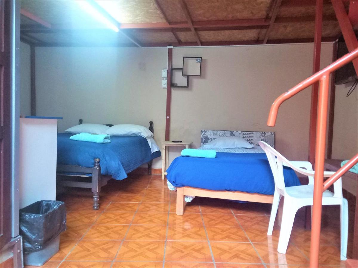 Apartamento Casona Moya Arequipa Exterior foto